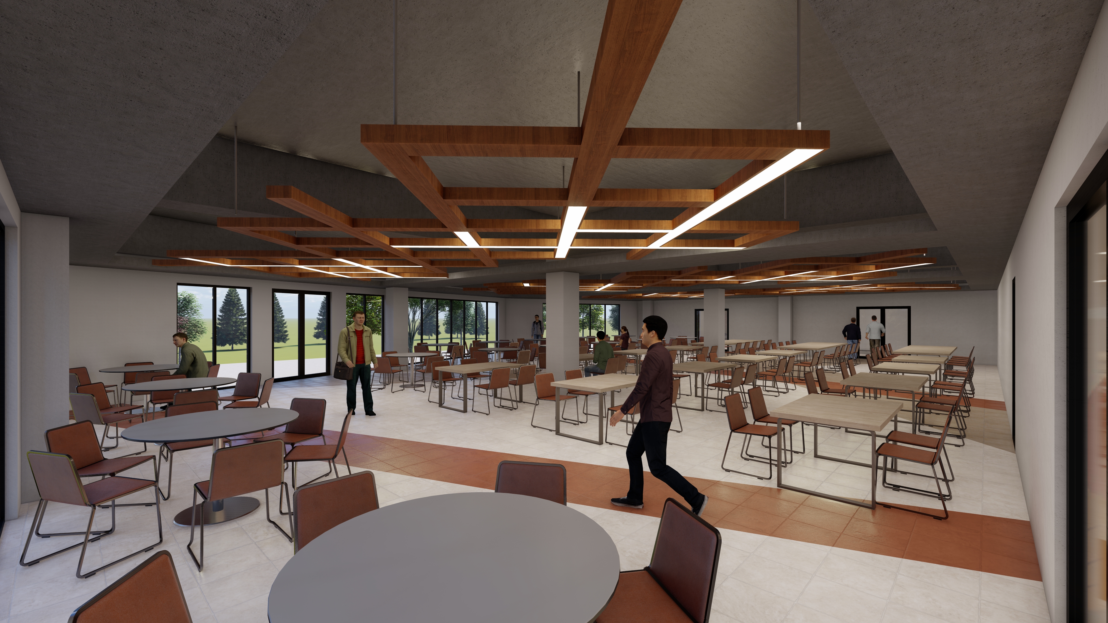 GÜLHANE MİLLET BAHÇESİ