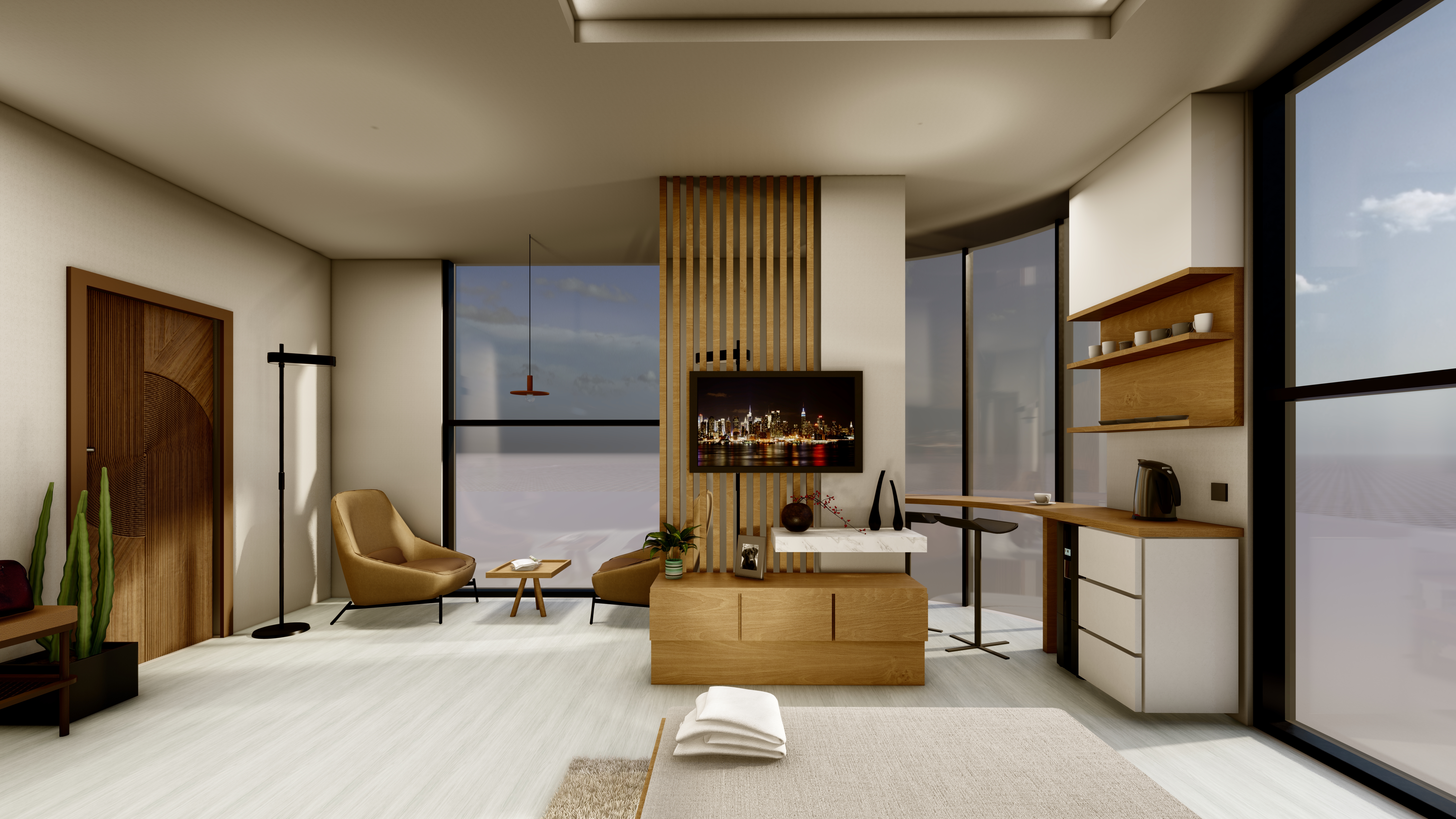 OTEL ODASI