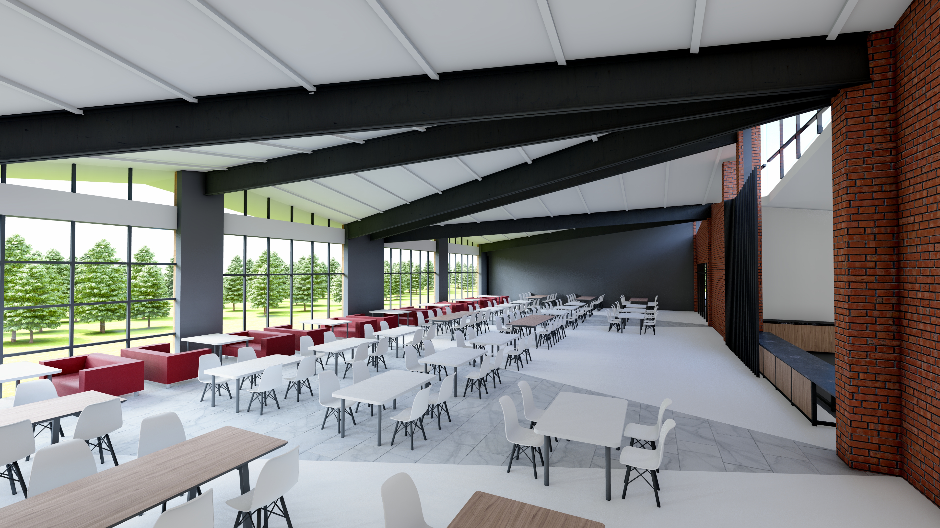 RİZE İYİDERE MİLLET BAHÇESİ